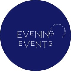 Evening Events